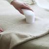 Fabric Shaver Rechargeable Portable for Coat Blanket Couches Cushion Clothes Furniture Sweaters Blankets Pilling Remover
