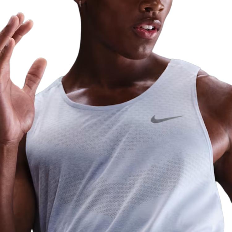 Nike Dri Fit Running Tank Top Men's HV5210-057