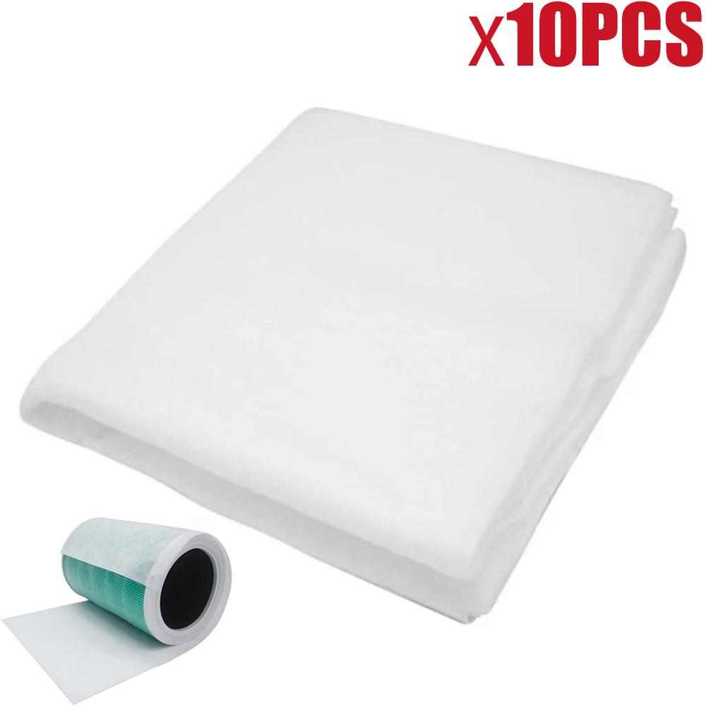 

Фильтр HEPA Электростатический хлопковый противопылевой фильтр для очистителя воздуха для Xiaomi Mi Mijia 2C 2H 2S 3 3C 3H Pro 4 4Pro F1