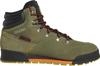 Hiking Shoes Adidas Terrex Snowpitch Cold.Rdy (GW4065) Focus Olive/core Black/pulse Olive