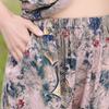 Elegant Women's Sets Summer Plus Size Casual Loose Two Piece Pant Sets for Women