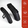 Original Styles Replacement Guard Heavy Duty Metal Build Front/Rear Fenders Weather Resistant Guard for CG125 Motorcycle