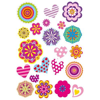Speelgoed & spellen – Stickers voor kinderen