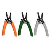 Wire Stripping Pliers Multifunctional Electrical Pliers Winding Function Crimping Repair Terminal Wire Tool Pliers Cutting G3A2