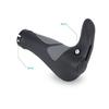 Shockproof Anti-slip Bike Handlebar Grips Ergonomic Comfortable Mountain Road Bicycle Grip Accessories for Shock Absorption