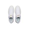 Puma Serve Pro 1948 White Team Gold Unisex Sneakers Whisper-White 383879-01