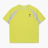 Le Coq Sportif Aga thinfLex Short sLeeve Piste Lim   Qp223gwt41