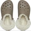 Crocs Classic Fleece Lined Clogs 211396 195