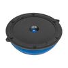 Half Balance Ball Balance Trainer 58Cm + Rebel Pump