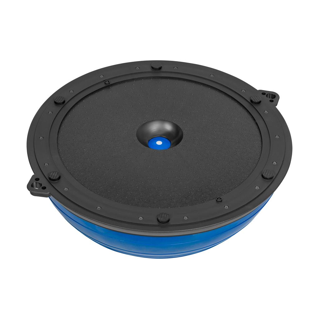 Half Balance Ball Balance Trainer 58Cm + Rebel Pump