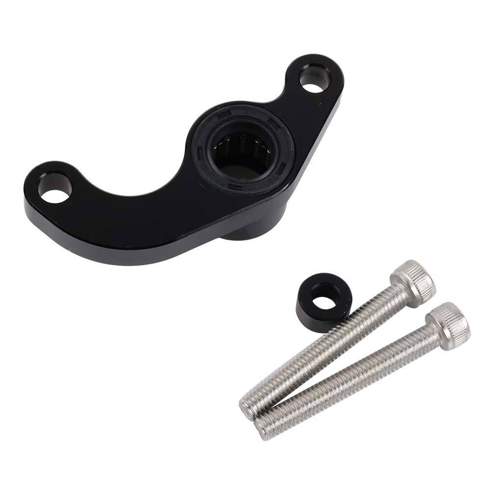 Gear Shift Stabilizer Support Holder Bracket For Kawasaki Z900 Z900RS Z 900 RS 900RS 2018 - 2023 Change Rod Retainer Accessories