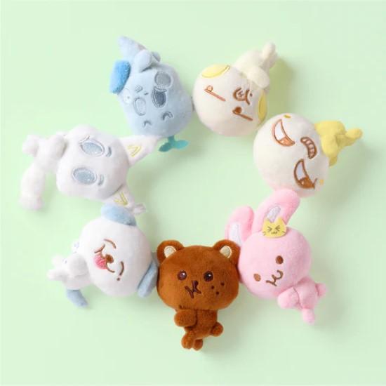 NCT DREAM - [DREAM FINDER : Chase The Light] OFFICIAL MD MAGNET MINI DOLL