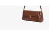 2024 Trendy French Niche Baguette Shoulder Bag: Versatile and Fashionable