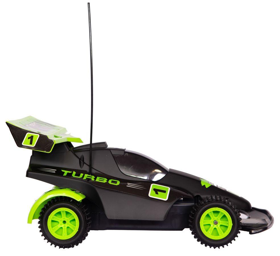 Samochód Terenowy Zdalnie Sterowany Buggy Auto Wyścigowe Na Pilota Rc