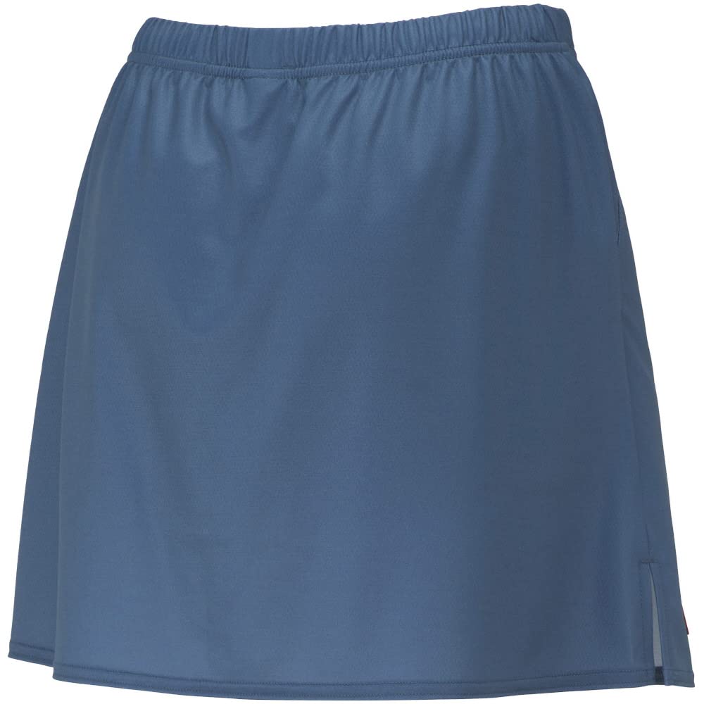 Jeu de Tennis de Table Jupe Bleue XL, Évacuation de l'Humidité, Séchage Rapide, Approuvée JTTA, 82JBA200, Frêne,