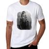 Lady Hel Tshirt Christmas Casual Tee Shirt