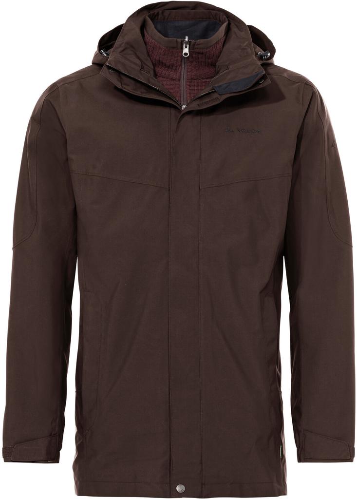 Мужская куртка VAUDE Idris 3in1 Parka III