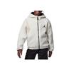 Jordan Jacquard Sherpa Jacket Natural/Canvas FV2882-120