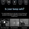 PX15D BA20D moto Led Motorcycle Headlight Bulbs CSP lens Moto 6000LM Hi Lo Lamp Scooter Accessories