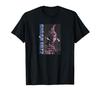 Godzilla vs. Gigan" (1972) t-shirt