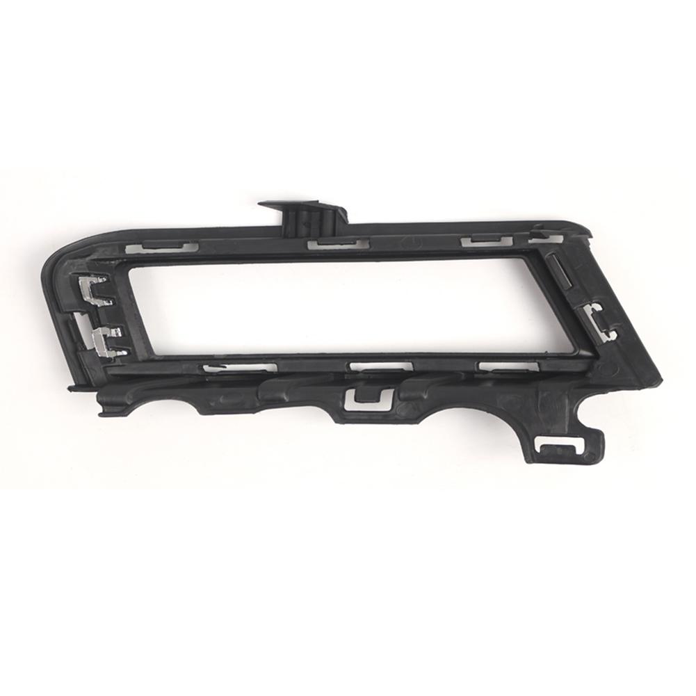 Replacement Left Front Fog Lamp Frame for Golf MK7 2014 2017 with OEM Numbers 5G0853211F 5G0853211E 5GG853211B