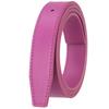 1Pcs Palm Pattern Punching Belt Body 3.4Cm Microfiber, Belt Belt Strip, Women'S Punching Belt Strip Ly34-3913