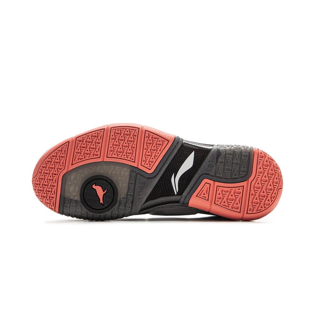 Li-Ning x Staples Way Of Wade 1 Low 'Grey Pigeon' Men's ABAU099-27