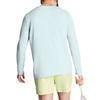 Under Armour SS26 Vanish Elite Seamless Lightweight Training Fitness Running Solid Classic Versatile Knitted Long Sleeve T-Shirt Men tops 6010587-477