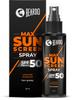 Produse pentru îngrijirea corpului – Produse de protecție solară și bronzare