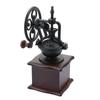 Manual Coffee Bean Grinder Hand Mill Pepper Spice Home Grinding Machine