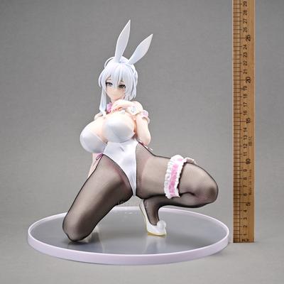 Bunny Yukino Midwinter Girls Anime PVC Actionfigur Spielzeug Spiel Sammlermodell Puppe