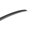BMW 5 Series G60/G68/G90 I5 Dry Carbon Fiber Tail Spoiler Modification