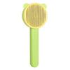 Pet Comb, Massage Hair Removal Comb, Cat Self-cleaning Needle Comb, Dog Beauty Hair Removal Comb, Cleaning Supplies