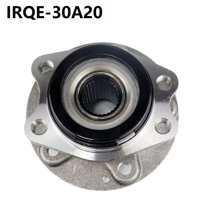 DAC2F10810748 Hub Unit: Fits Dongfeng E70 Passenger Vehicles