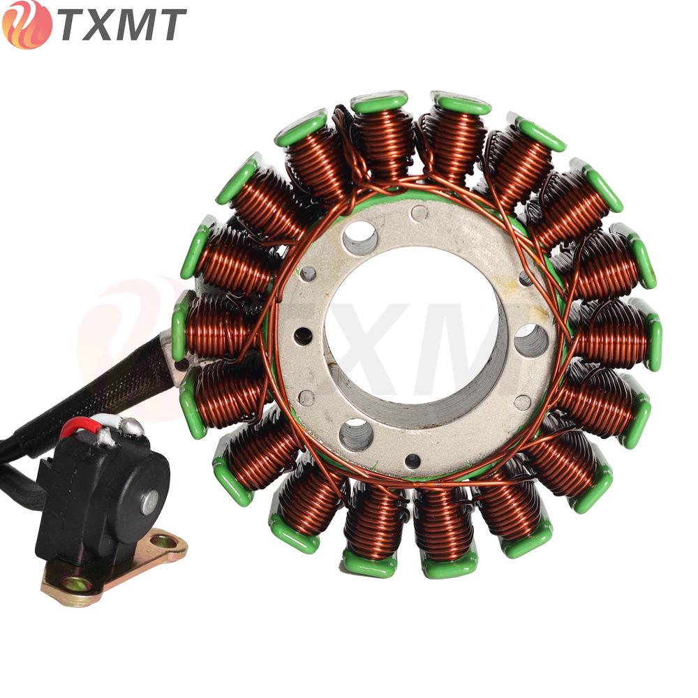 BMW G310GS G310R Motorcycle Magneto Coil Generator Stator