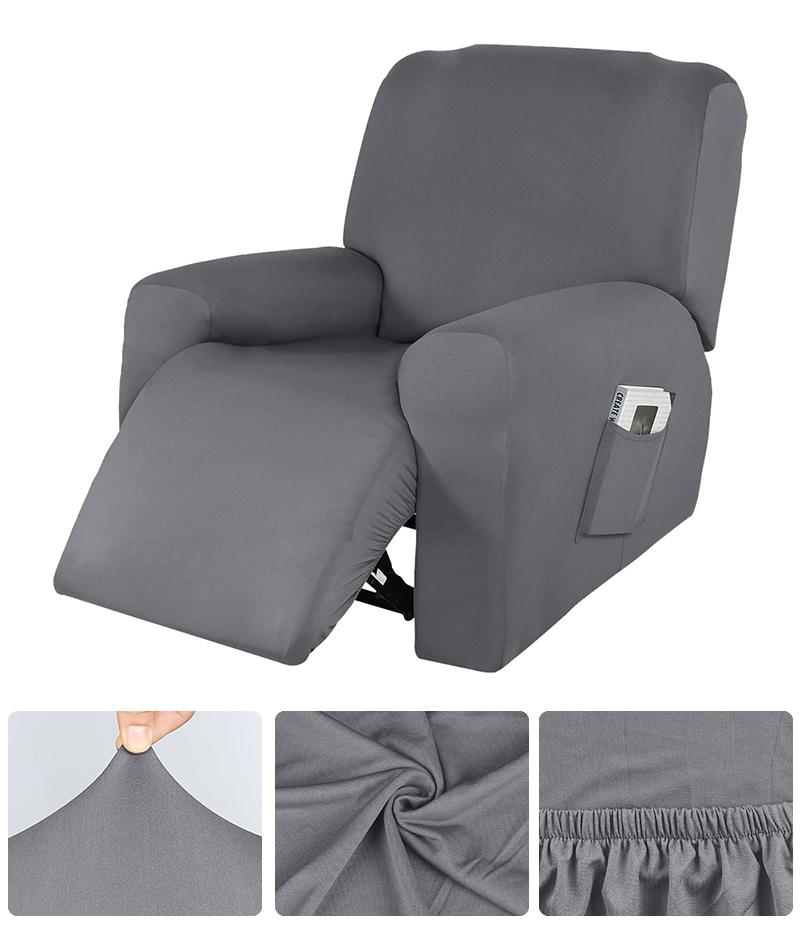 Potah na pohovku 1/2/3 Potah na pohovku Elastický chránič na pohovku