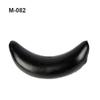 U-Shaped Anti-Slip Silicone Neck Pillow for Hair Salon Shampoo Beds