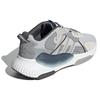 Adidas Hi-Tail Grey Collegiate Navy Unisex Sneakers Grey-One Grey-Two H05766