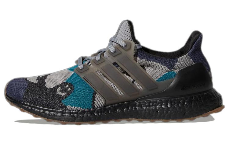 Adidas Mark Gonzales X Adidas Ultra Boost  Shmoo  GX1694 38⅔