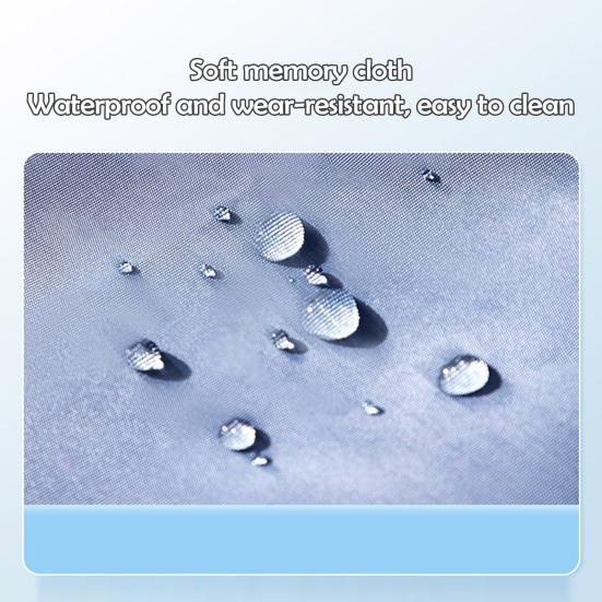 Hundestiefel Leggings mit verstellbarem Riemen, wasserdicht, staubdicht, rutschfest, Pfotenschutz für Hunde, Schuhe, Schneehose, Outdoor, kleine und mittelgroße Hundestiefel mit Hosenträgern