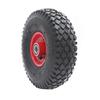 Metal Wheel 3.00-4 With Pump Pack 4.00-4