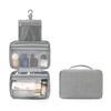 Feihong Multi-color Portable Toiletry and Makeup Bag with Wet/Dry Separation