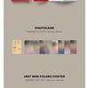 [USED] Stray Kids MAXIDENT Trading Card Set of 8 (4)