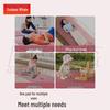 Outdoor Whale Foldable Anti-slip Yoga Mat