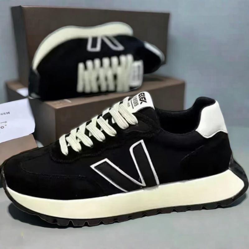 New men's shoes casual sports shoes Forrest Gump shoes dad shoes