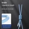 120W Dual Type-C Fast Charging Cable for Apple, Xiaomi, and Vivo (10A)