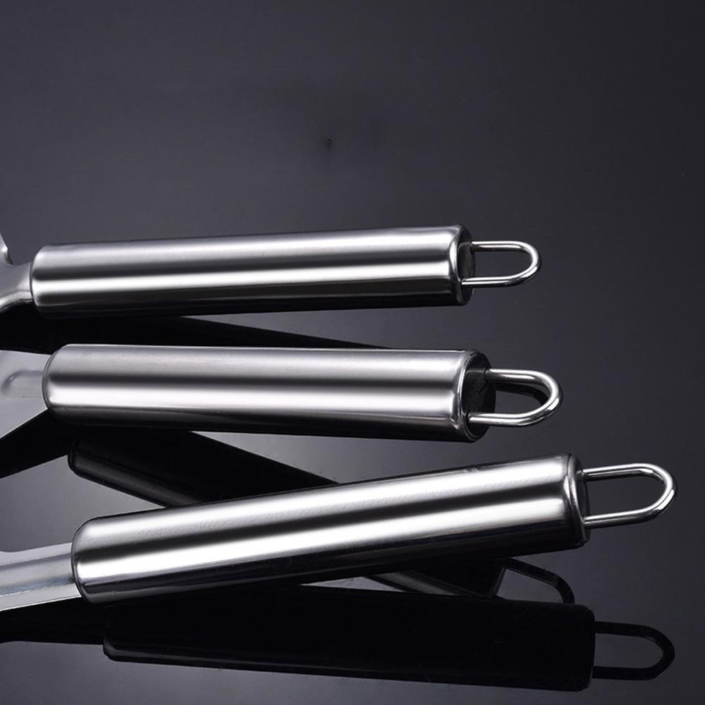 Stainless Steel Blade Kitchen Shovel Baking Tool Cake Cutter Pie Server Pizza Spatula