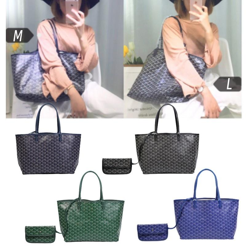 2023 New Fashion Pvc Tote Bag With Large Capacity For Shopping And Travel