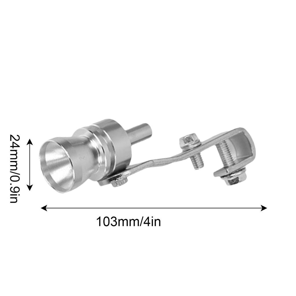 Car Turbo Sound Whistle,car Exhaust Turbo Whistle | Car Turbine Whistle,exhaust Pipe Blow-off Bale