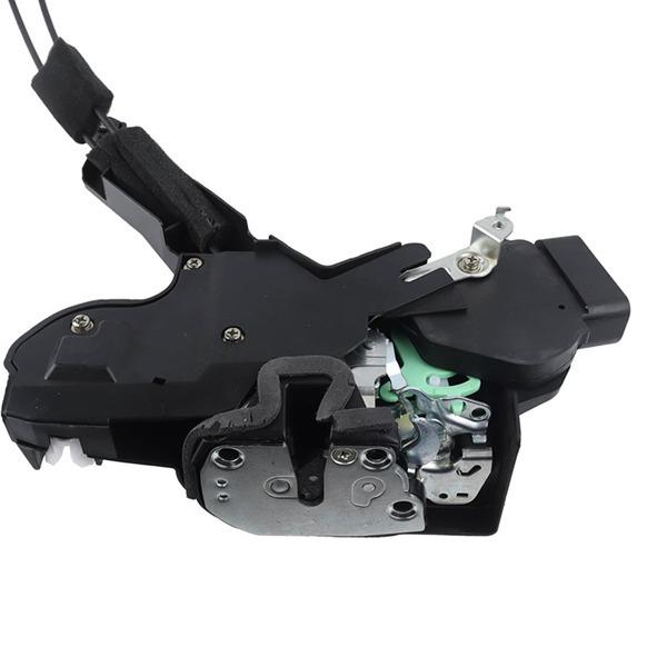 6904050180: Pasuje na 01-06 Lexus LS430 levý přední zámek dveří aktuátor 69040-50180